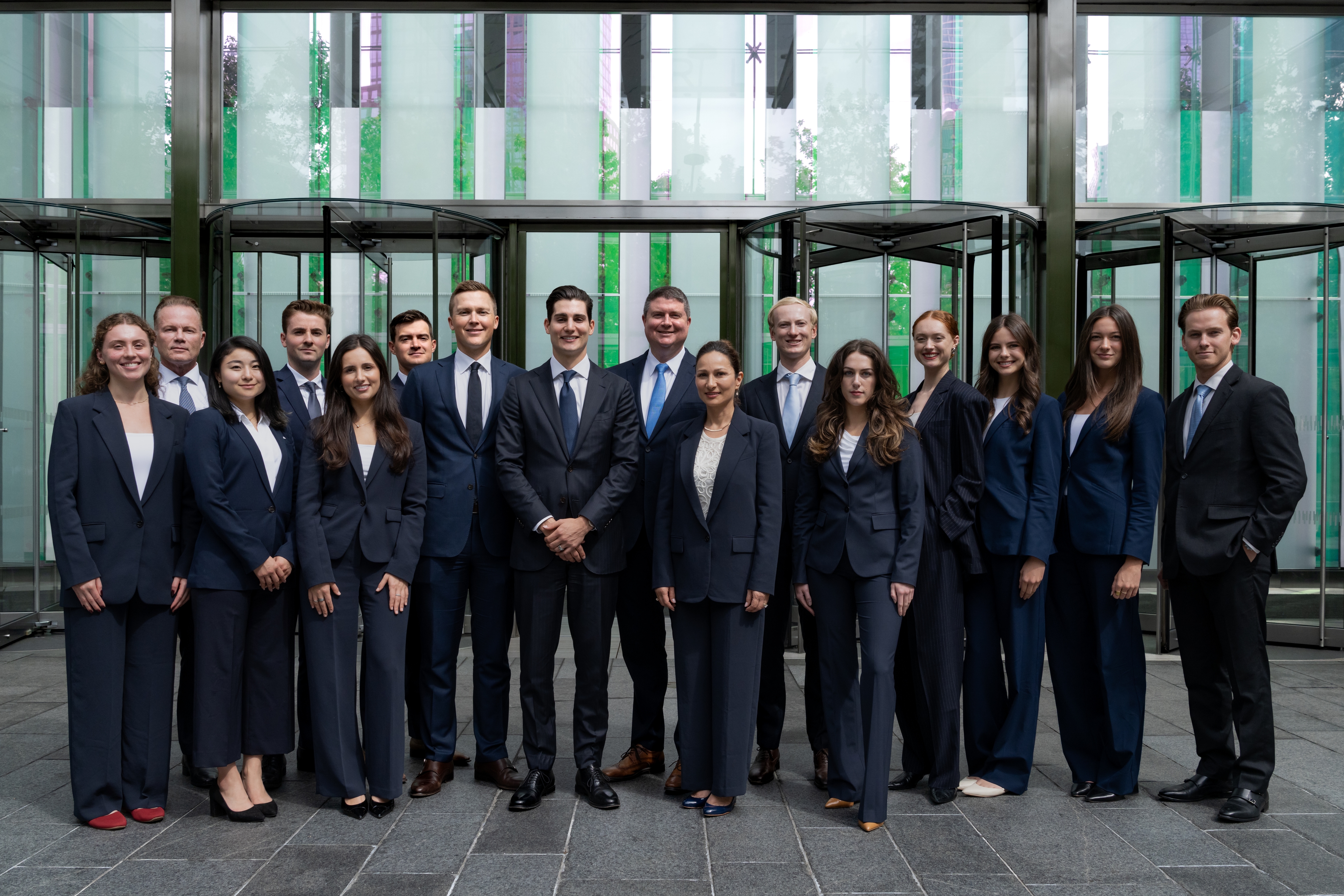 LSCRE Company Presentation