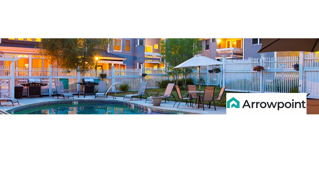 Arrowpoint Properties header