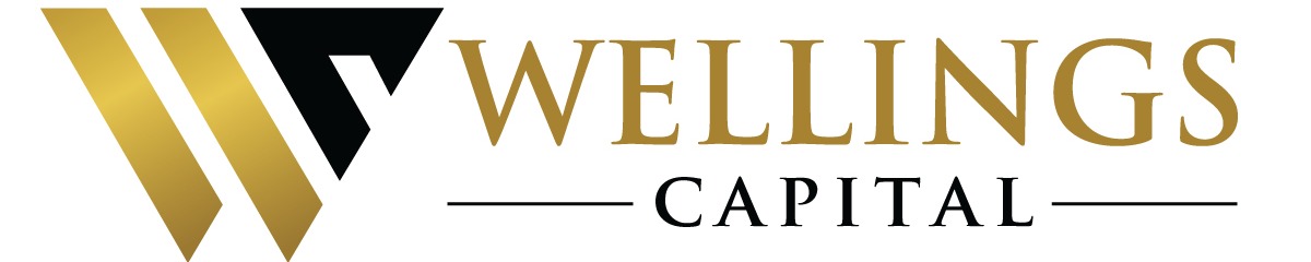Wellings Capital header