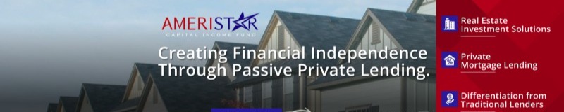 Ameristar Capital Income Fund header