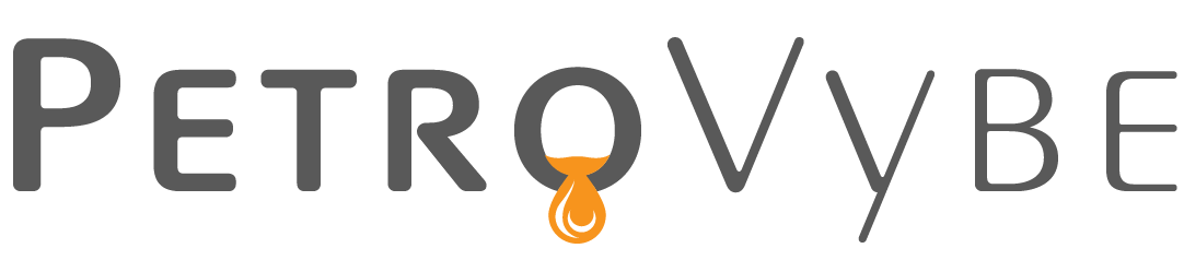 PetroVybe header
