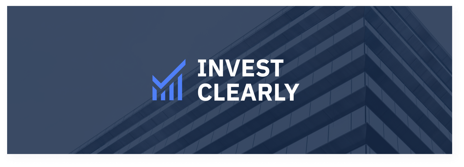 Invest Clearly, Inc header