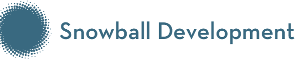Snowball Developments header