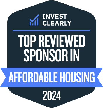 Affordable Housing Asset Class badge